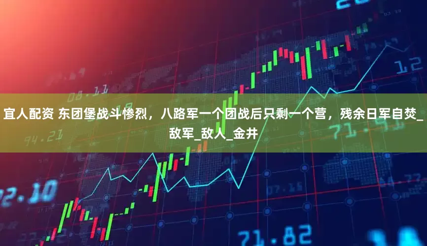 宜人配资 东团堡战斗惨烈，八路军一个团战后只剩一个营，残余日军自焚_敌军_敌人_金井